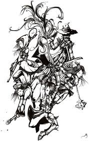 Image result for final fantasy series game art pictures