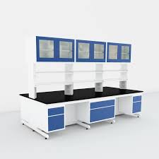 C-Frame Lab Bench | Modular Laboratory Workbench Manufacturer