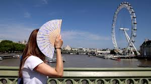 uk bank holiday weather forecast