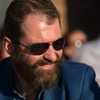 Estonian Maritime Administration Employee Märt Aab's profile photo