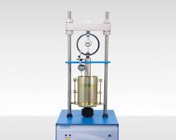 Image of Field CBR Testing System Load Ring