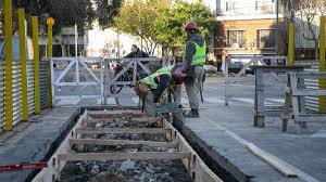 Revolución Urbana: Avenida Directorio se Transforma en Oasis Peatonal