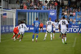 Sportfreunde Lotte - News update