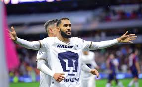 Tabla Liga Mx 2026