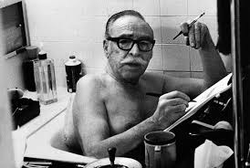 Resultado de imagem para fotos ou imagens de Dalton Trumbo