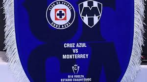 Cruz Azul 0-1 (3-3) Monterrey EN VIVO: Corcho empata el global
