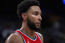 Ben Simmons: Ɔbɛsan aba 76ers bio anaa?