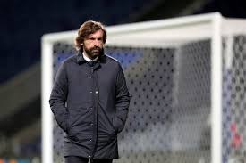 Queda fuera Pirlo de la carrera por ser DT de Italia