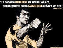 Images) 18 Powerful Bruce Lee Picture Quotes | Famous Quotes ... via Relatably.com