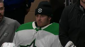 Jake Oettinger to Start Game 5 After Being Pulled in Game 4