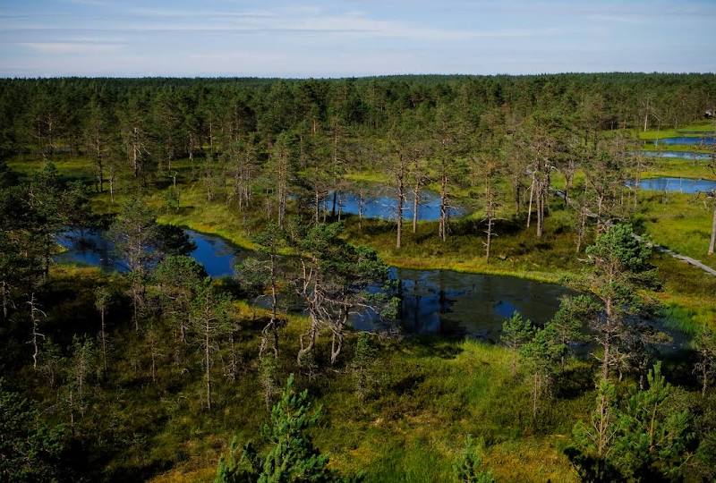 Lahemaa National Park