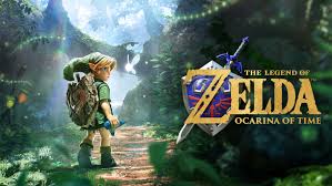 Best Buy Zelda midnight release 2026 crowd waiting outside a store for the Ocarina of Time Switch 2 launch