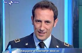 Maggiore Daniele Mocio. EBOLI – Questa mattina, martedì 10 agosto, alle ore 11, sulla spiaggia del Galatea Village, a Campolongo (Marina di Eboli), ... - Mocio-Daniele-Maggiore-640x411