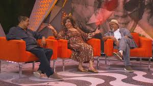 show zeca pagodinho alcione