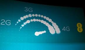 4G Akan Hadir Di Indonesia