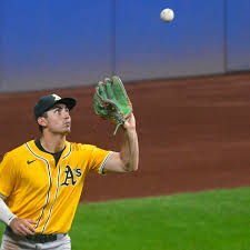 Athletics Nation - News update