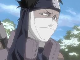 Image result for zabuza jonin