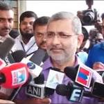 need outside intervention', says Justice