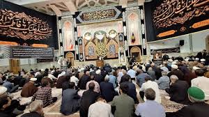 مراسم بزرگداشت آیت الله شبیری از سوی رهبر معظم انقلاب در قم برگزار شد