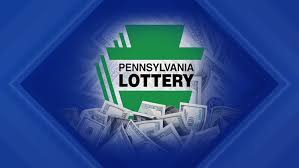 $1 million Pennsylvania Lottery ticket sold in Luzerne County