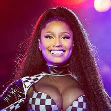 Image result for nicki minaj's new show