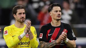 Transfermarkt - News update