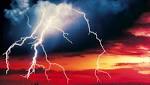 killed lightning