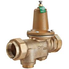 Pacific Plumbing Supply Company | 1 1/4" Lead Free Water ...
