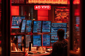 Ibovespa Hoje Ao Vivo: Bolsa cai e perde os 173 mil pontos
