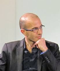 Yuval Harari