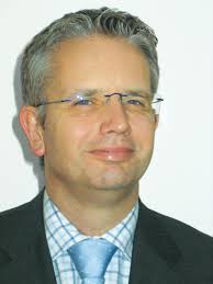 Jürgen Manz, Director Tracking and Tracing bei Siemens IT Solutions Weiter