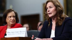 amy coney barrett