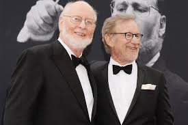 Spielberg and Williams Reunite for New UFO Movie
