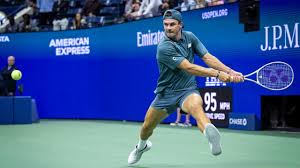 US Open Tennis - News update