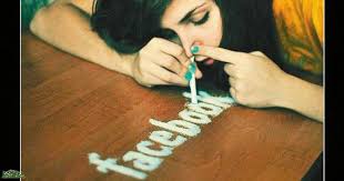 نتيجة بحث الصور عن صور ادمان الكمبيوتر