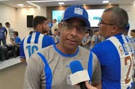 Carlos Alberto Dias morre aos 59 anos após passar mal em Pernambuco
