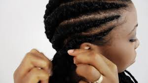 Image result for ghana braid styles