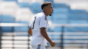 Real Madrid - News update