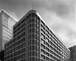 Image of Carson, Pirie, Scott and Company Building Chicago Pictures