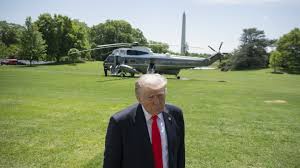 "He wants action": Trump's frustration with Iran stalemate sparked Hormuz gambit