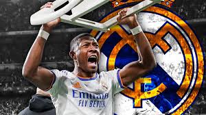 David Alaba deja al Real Madrid tras 5 años