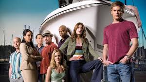 Dexter Cast: Where The Actors Are Now