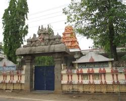 Image of Sculpture Museum, Mahabalipuram