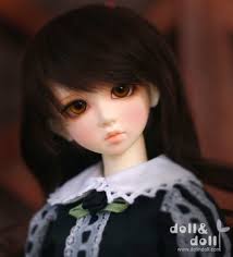 4 weeks to 8 weeks, so give me some time. **When purchasing event doll and the body part, with purchasing to Diamond Line Girl Chloe or Ethan, - chloe