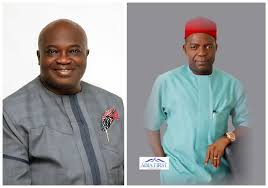 Image result for abia gubernatorial race