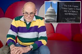 James Carville on Democrats' Government Shutdown Strategy
