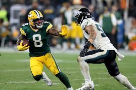 5 Keys For The Packers If Jordan Love Doesn’t Play