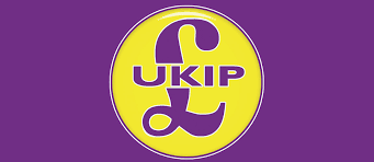 Image result for UKIP LOGO