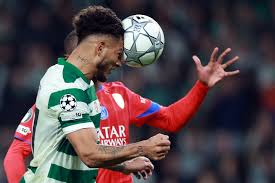 Late Suarez Winner Stops Champions League Holders PSG In Lisbon