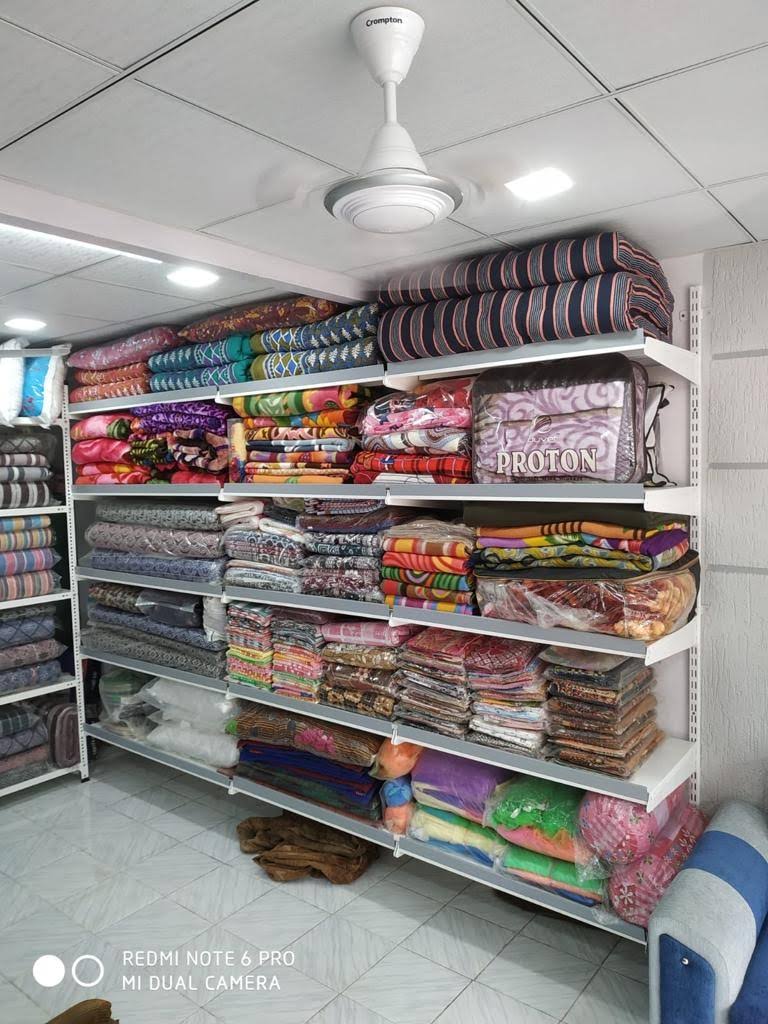 Handloom Racks